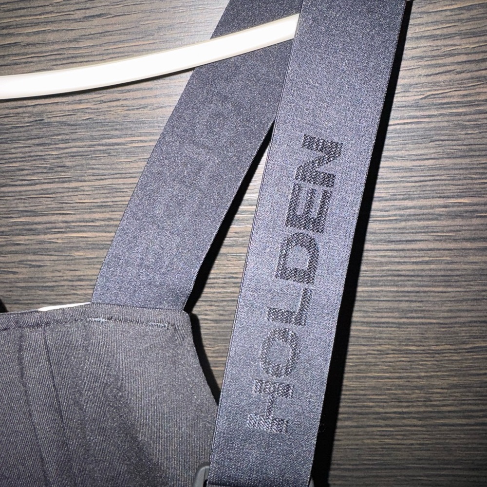 (NWT) Holden Overals Ski jumpsuit - Picture 11 of 13